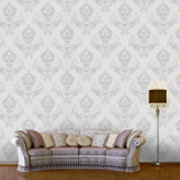 کاغذ دیواری PVC طرح دار