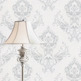 کاغذ دیواری PVC طرح دار