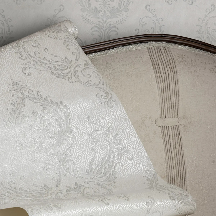 کاغذ دیواری PVC طرح دار