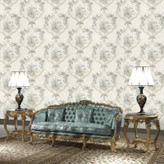 کاغذ دیواری PVC طرح دار