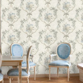 کاغذ دیواری PVC طرح دار