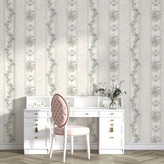 کاغذ دیواری PVC طرح دار