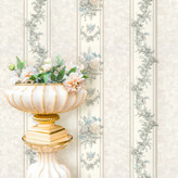 کاغذ دیواری PVC طرح دار