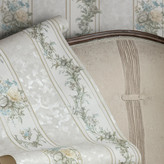 کاغذ دیواری PVC طرح دار