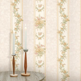 کاغذ دیواری PVC طرح دار