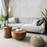 کاغذ دیواری PVC طرح دار