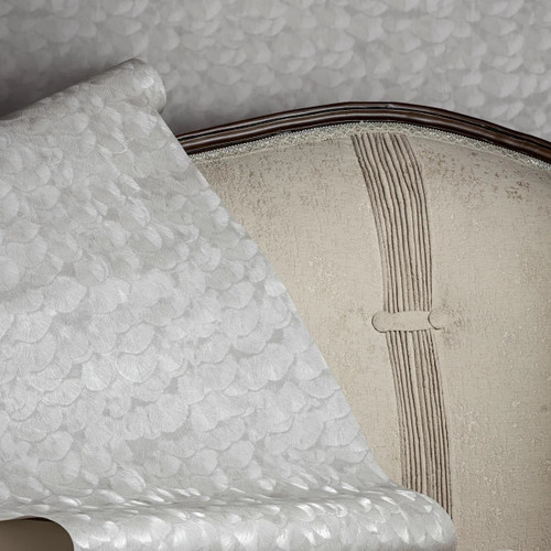 کاغذ دیواری PVC طرح دار