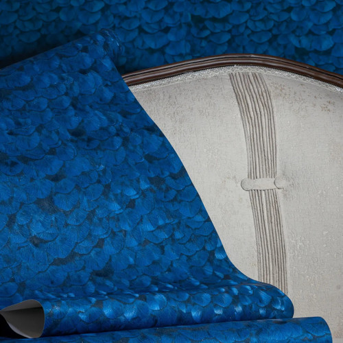 کاغذ دیواری PVC طرح دار