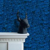 کاغذ دیواری PVC طرح دار