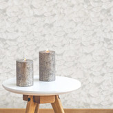 کاغذ دیواری PVC طرح دار