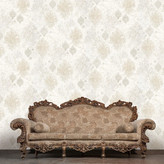 کاغذ دیواری PVC طرح دار