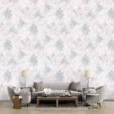 کاغذ دیواری PVC طرح دار