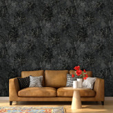 کاغذ دیواری PVC طرح دار
