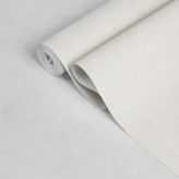 کاغذدیواری ساده / کرم