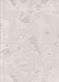 کاغذ دیواری قابل شستشو طرح ایکیا طرح پتینه مدرن/ کرم نقره کوب