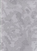 کاغذ دیواری قابل شستشو طرح ایکیا طرح پتینه مدرن/ طوسی نقره کوب